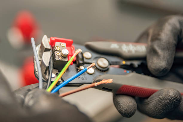 Best Electrician Near Me  in Jefferson, TX