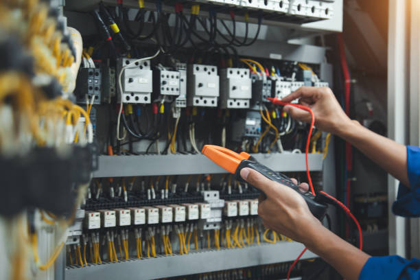 Best Electrical Wiring Services  in Jefferson, TX
