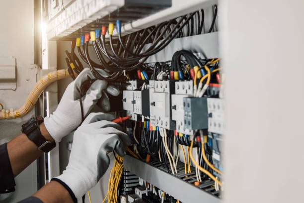 Best Generator Installation Services  in Jefferson, TX